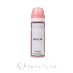 اسپری زنانه رودیر رایحه لانکوم لا وی است بل | RODIER Body Spray Lancome La Vie Est Belle
