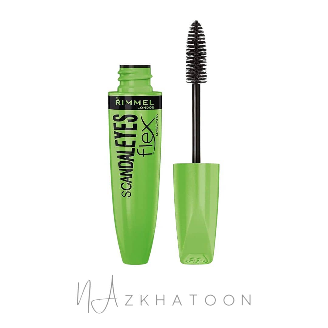 ریمل اسکندل آیز سبز (1)