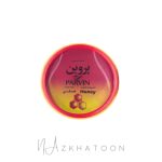 موم سرد عسلی پروین 280گرم | PARVIN Honey Cold Wax - Image 2