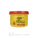 موم سرد عسلی پروین 280گرم | PARVIN Honey Cold Wax