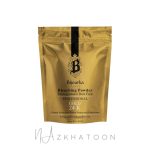 پودر دکلره 500گرمی سفید بیجورکا | Bijourka White Bleaching Powder