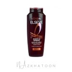 شامپو ضدریزش مو لورآل السیو 300میل | L’Oréal Paris Elseve Komple Direnç Shampoo