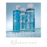 ژل شستشوی صورت بیوکسین | Bioxcin Hydra Facial Cleansing Gel - Image 3