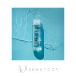 میسلار واتر بیوکسین هیدرا پاک کننده آرایش و صورت | Bioxcin Hydra Micellar Water - Image 2