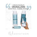 میسلار واتر بیوکسین هیدرا پاک کننده آرایش و صورت | Bioxcin Hydra Micellar Water - Image 5