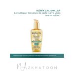روغن ترمیم‌کننده مو بیوکسین کراتین و آرگان | Bioxcin Keratin & Argan Hair Repair Oil - Image 5