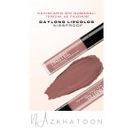 رژلب مایع مات بادوام پاستل شماره 31 | Pastel Daylong Lipcolor Kissproof Likit Mat Ruj 31 - Image 2