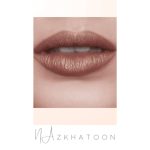 رژلب مایع مات بادوام پاستل شماره 40 | Pastel Daylong Lipcolor Kissproof Likit Mat Ruj 40 - Image 3
