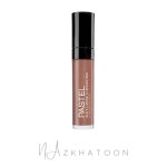 رژلب مایع مات بادوام پاستل شماره 40 | Pastel Daylong Lipcolor Kissproof Likit Mat Ruj 40