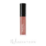 رژلب مایع مات بادوام پاستل شماره 42 | Pastel Daylong Lipcolor Kissproof Likit Mat Ruj 42
