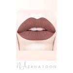 رژلب مایع مات بادوام پاستل شماره 42 | Pastel Daylong Lipcolor Kissproof Likit Mat Ruj 42 - Image 3
