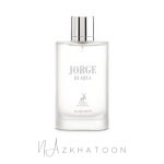 ادکلن میسون الحمبرا جورج دی پروفوندو | Maison Alhambra Jorge Di Profondo Eau de Parfum