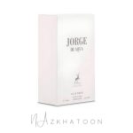 ادکلن میسون الحمبرا جورج دی پروفوندو | Maison Alhambra Jorge Di Profondo Eau de Parfum - Image 3