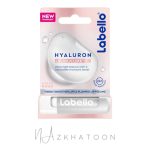بالم لب لابلو هیالورون | Labello Hyaluron Lip Moisture Plus
