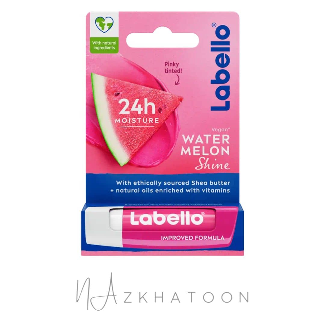 Labello WATERMELON SHINE A