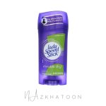 مام و ضدتعریق زنانه لیدی اسپید استیک | Lady Speed Stick Invisible Dry Antiperspirant & Deodorant Powder Fresh