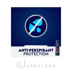 اسپری ضدتعریق مردانه درای ایمپکت نیوآ | NIVEA MEN Dry Impact Antiperspirant Spray - Image 4