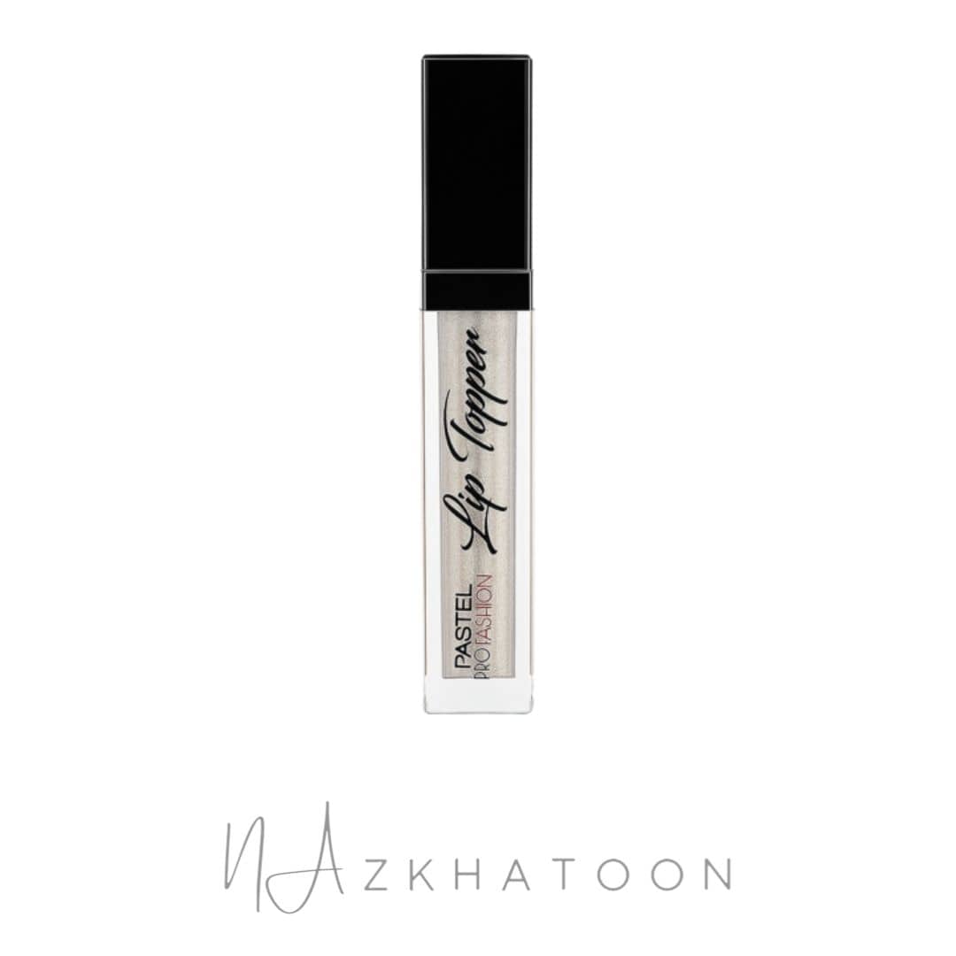 Pastel Lip Topper 301 Dazzle A