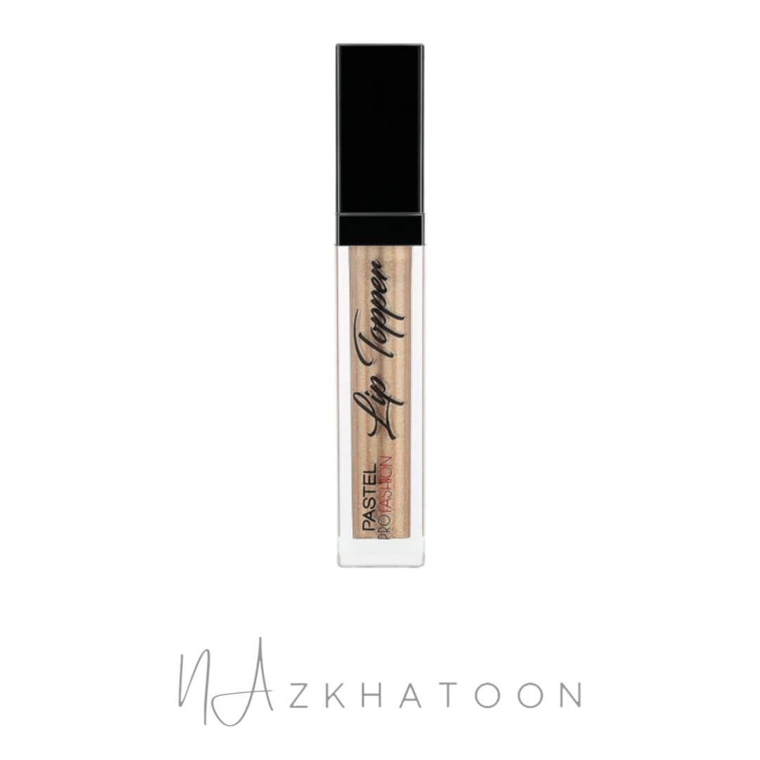 Pastel Lip Topper 302 Glitz A