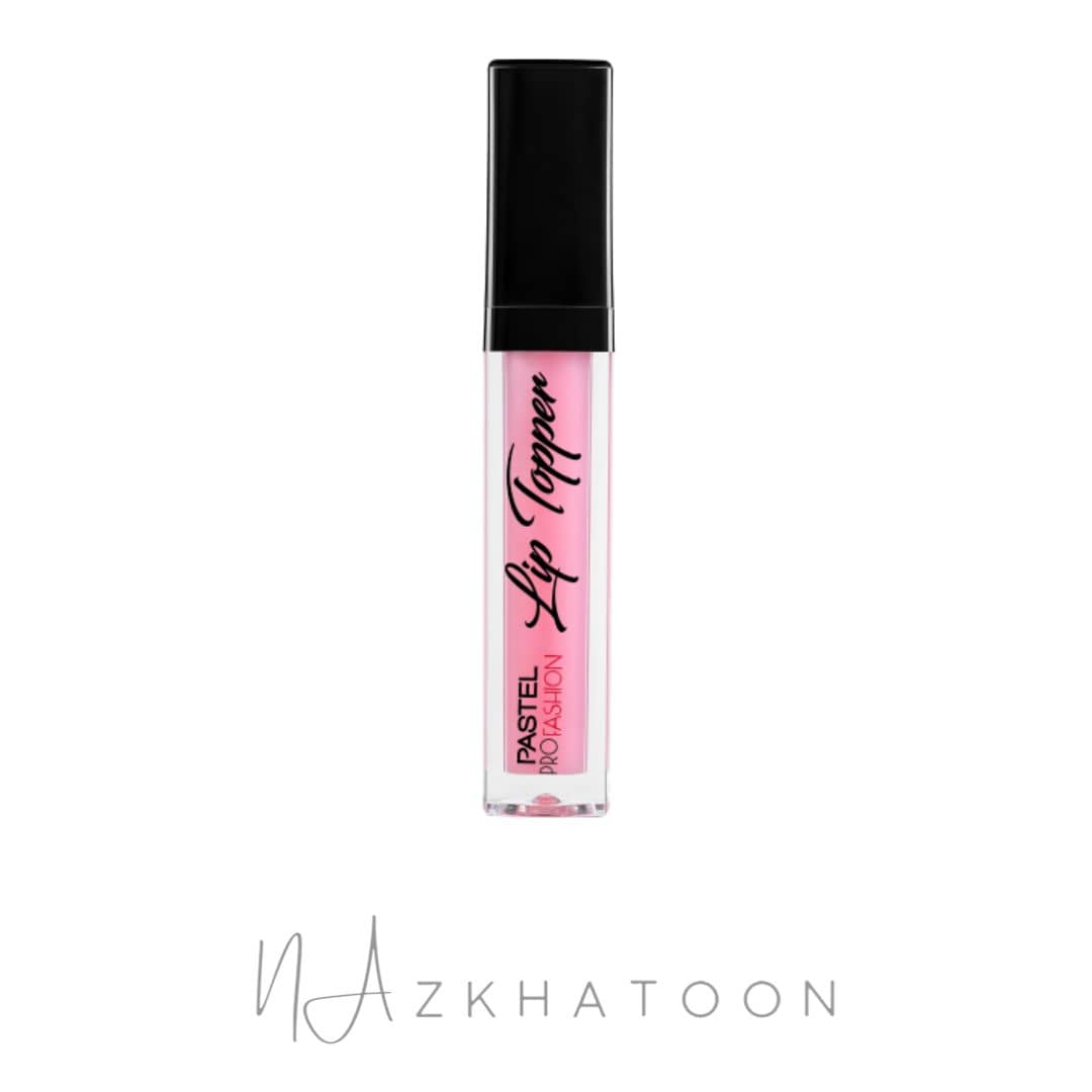 Pastel Lip Topper 305 Sugar A