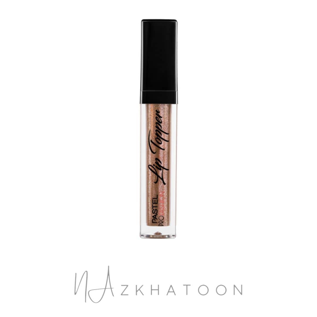 Pastel Lip Topper 306 Sparkling A