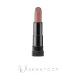 رژ لب جامد مات پاستل شماره 590 | Pastel Nude Matte Lipstick 590 Deep Nude