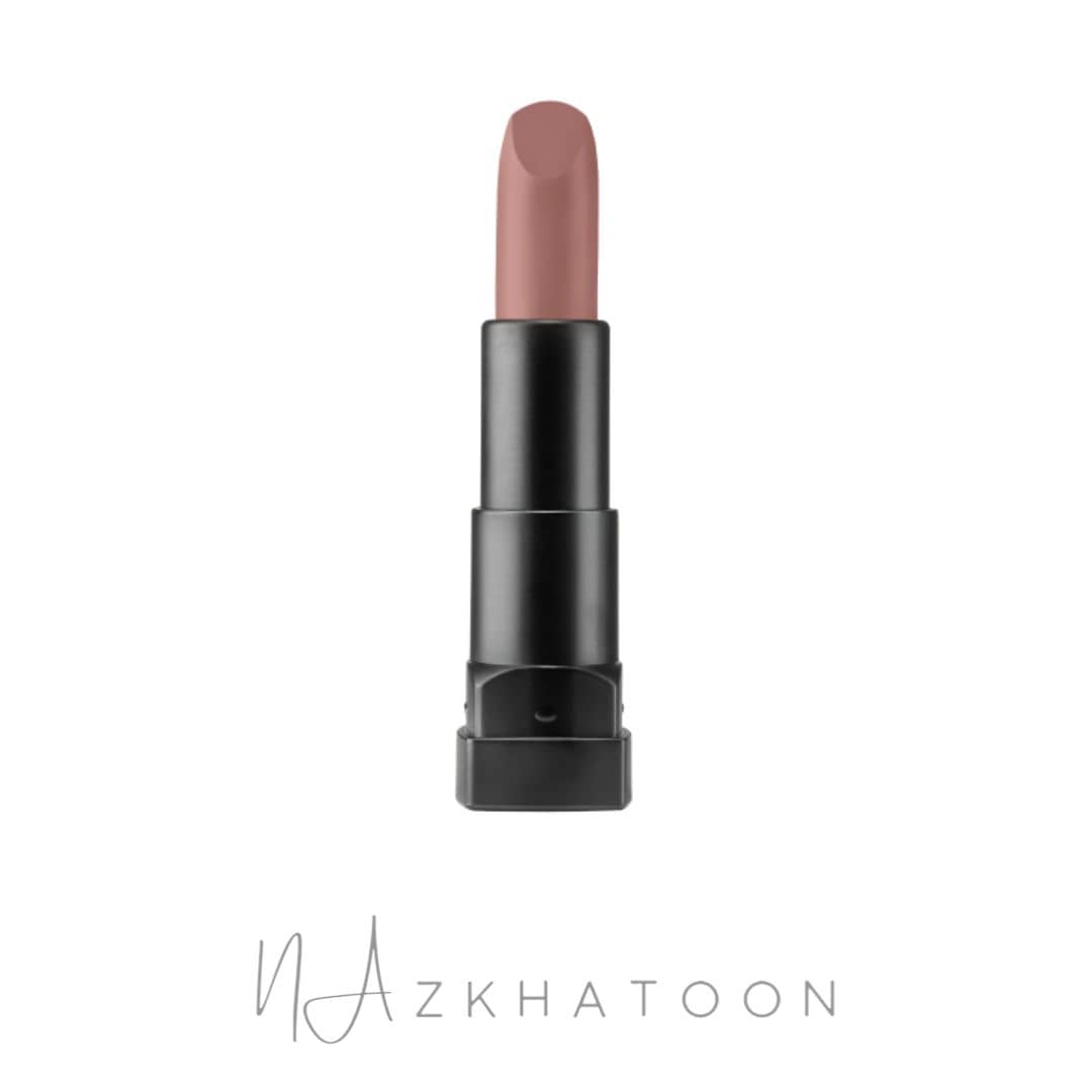 Pastel Matte Lipstick 590 Deep Nude A (1) رژ لب جامد مات پاستل شماره 590 | Pastel Nude Matte Lipstick 590 Deep Nude - Image 1