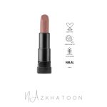 رژ لب جامد مات پاستل شماره 590 | Pastel Nude Matte Lipstick 590 Deep Nude - Image 3