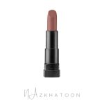 رژ لب جامد مات پاستل شماره 591 | Pastel Nude Matte Lipstick 591 Noble Nude