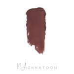 رژ لب جامد مات پاستل شماره 591 | Pastel Nude Matte Lipstick 591 Noble Nude - Image 2
