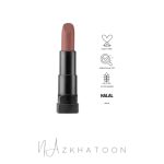 رژ لب جامد مات پاستل شماره 591 | Pastel Nude Matte Lipstick 591 Noble Nude - Image 3