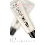 پرایمر مات‌کننده پاستل | Pastel Mattifying Makeup Primer - Image 2