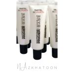 پرایمر مات‌کننده پاستل | Pastel Mattifying Makeup Primer - Image 3