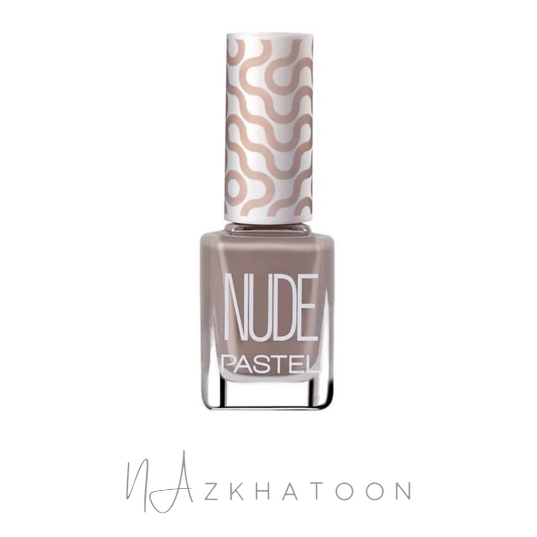 Pastel Nude Oje 759 Buff A (1)
