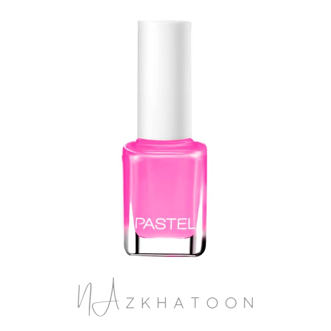 Pastel Oje 149 A لاک ناخن پاستل شماره 149 | Pastel Nail Polish 149 - Image 1