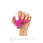 لاک ناخن پاستل شماره 149 | Pastel Nail Polish 149 - Image 2