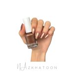 لاک ناخن پاستل شماره 225 | Pastel Nail Polish 225 - Image 2