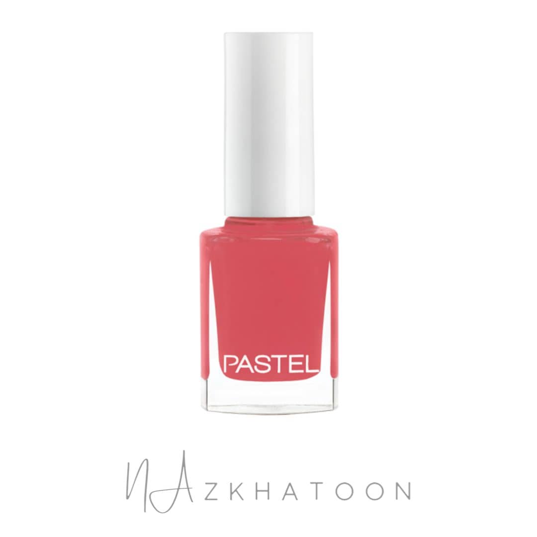 Pastel Oje 289 A (1) لاک ناخن پاستل شماره 289 | Pastel Nail Polish 289 - Image 1