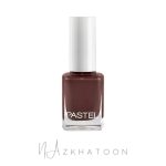 لاک ناخن پاستل شماره 302 | Pastel Nail Polish 302