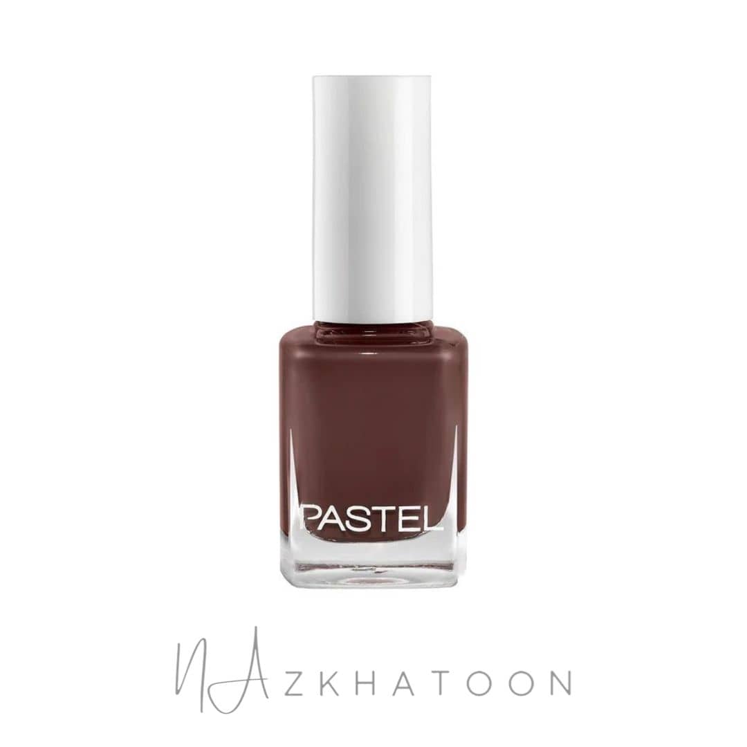Pastel Oje 302 A (1) لاک ناخن پاستل شماره 302 | Pastel Nail Polish 302 - Image 1