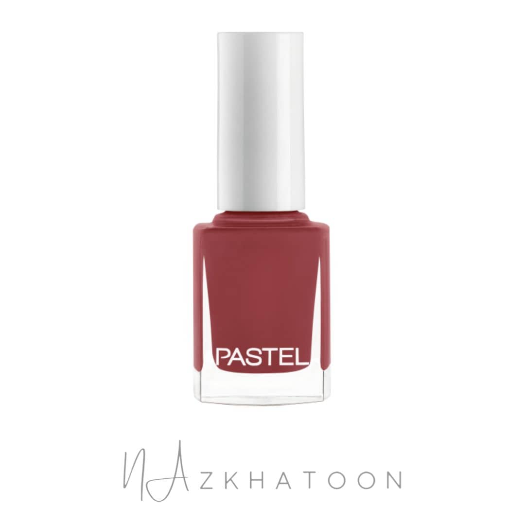 Pastel Oje 342 A (1) لاک ناخن پاستل شماره 342 | Pastel Nail Polish 342 - Image 1