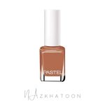 لاک ناخن پاستل شماره 358 | Pastel Nail Polish 358