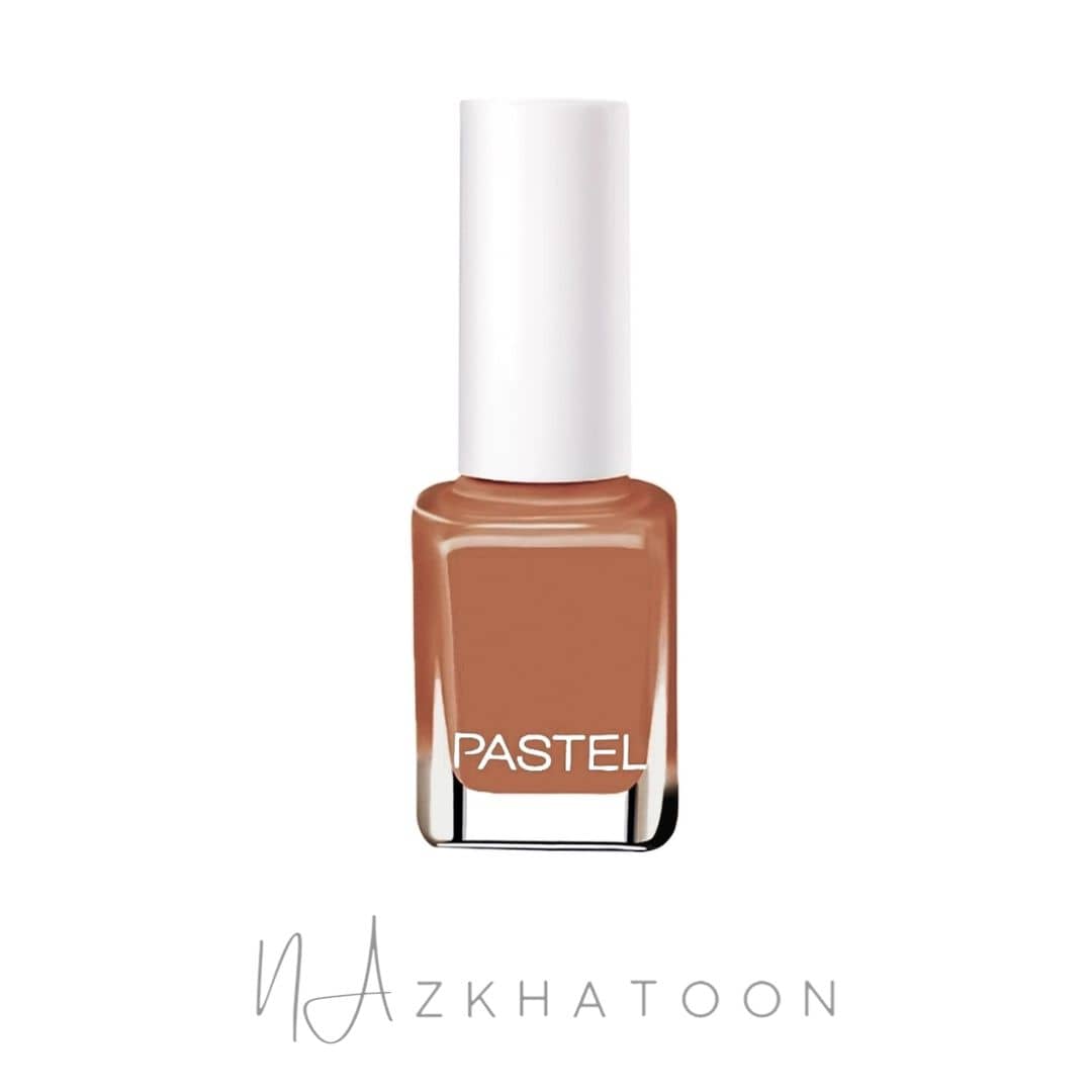 Pastel Oje 358 A (1) لاک ناخن پاستل شماره 358 | Pastel Nail Polish 358 - Image 1