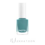 لاک ناخن پاستل شماره 375 | Pastel Nail Polish 375