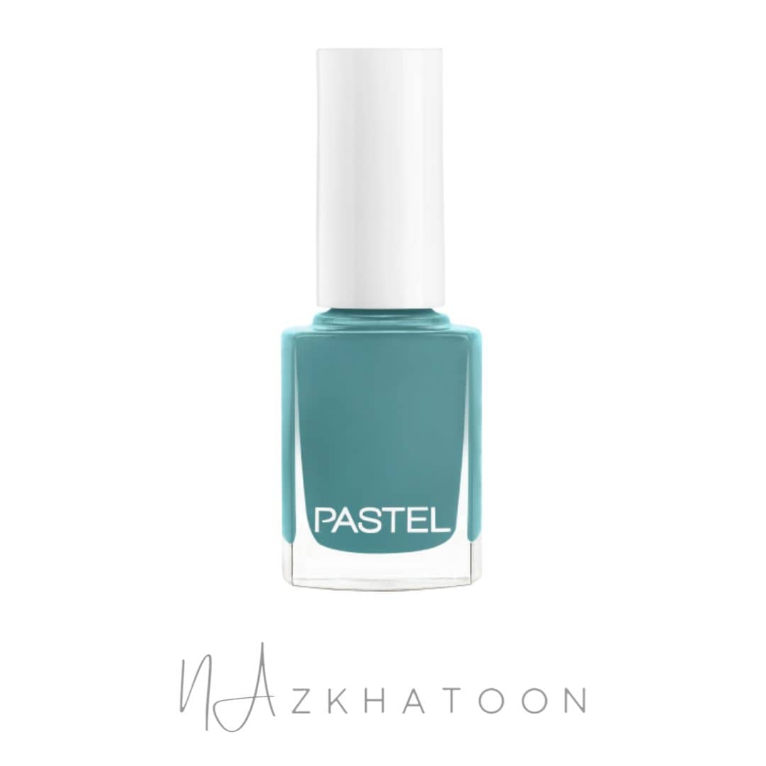 Pastel Oje 375 A (1) لاک ناخن پاستل شماره 375 | Pastel Nail Polish 375 - Image 1