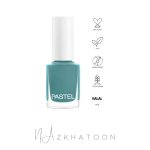 لاک ناخن پاستل شماره 375 | Pastel Nail Polish 375 - Image 2