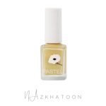 لاک ناخن پاستل شماره 411 | Pastel Nail Polish 411