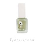 لاک ناخن پاستل شماره 412 | Pastel Nail Polish 412