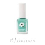 لاک ناخن پاستل شماره 419 | Pastel Nail Polish 419