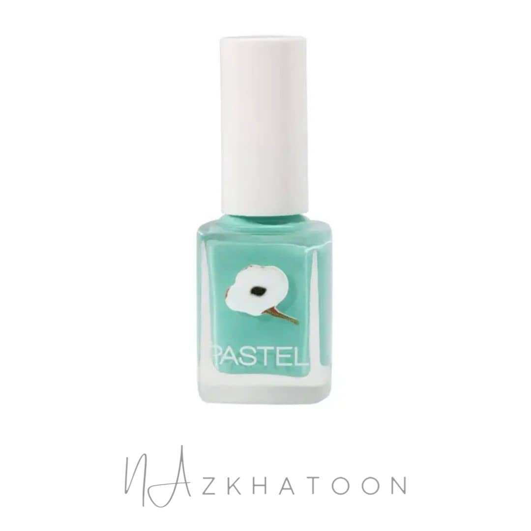 Pastel Oje 419 A (1) لاک ناخن پاستل شماره 419 | Pastel Nail Polish 419 - Image 1